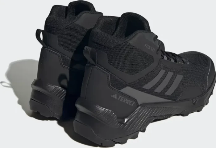 adidas Eastrail 2.0 Mid Rain.RDY carbon/core black/grey five (Herren)