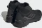 adidas Eastrail 2.0 Mid Rain.RDY carbon/core black/grey five (Herren) Vorschaubild
