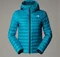 The North Face Terra Peak Hooded Jacke (Damen) Vorschaubild