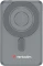 Verbatim Charge 'n' Go Power Bank mit USB-C-Kabel 5000mAh grau Vorschaubild