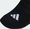 adidas Cushioned Low Cut Socken schwarz/weiß, 3 Paare Vorschaubild