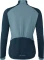 Vaude Posta Trikot langarm dark sea (Damen) Vorschaubild