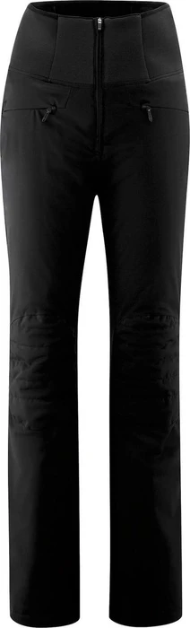 Maier Sports Ellaya schwarz Skihose lang (Damen)