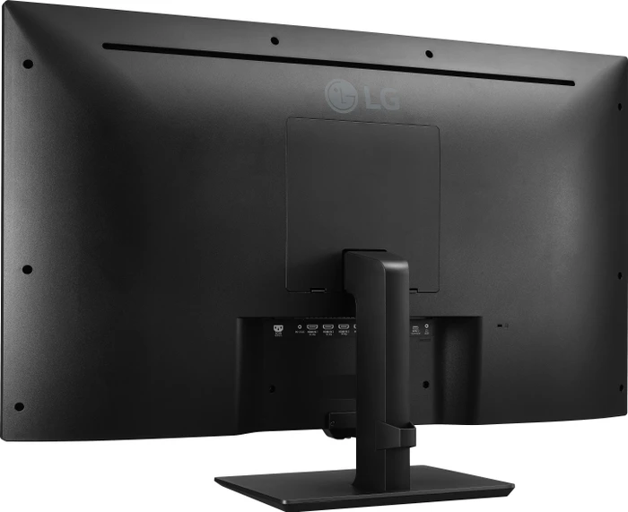 LG 43UD79-B, 42.5"