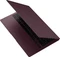 Samsung Galaxy Book2 Pro 360 13, Burgundy, Core i5-1240P, 8GB RAM, 256GB SSD, DE Vorschaubild