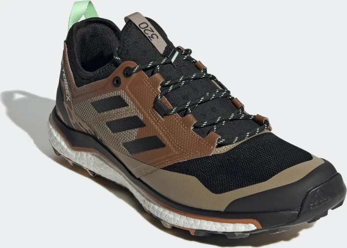 adidas Terrex Agravic XT core black/glory mint (Herren)