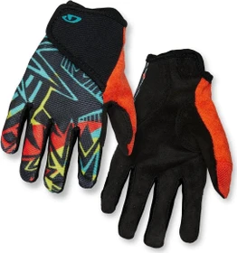 Giro DND Fahrradhandschuhe blast (Junior)