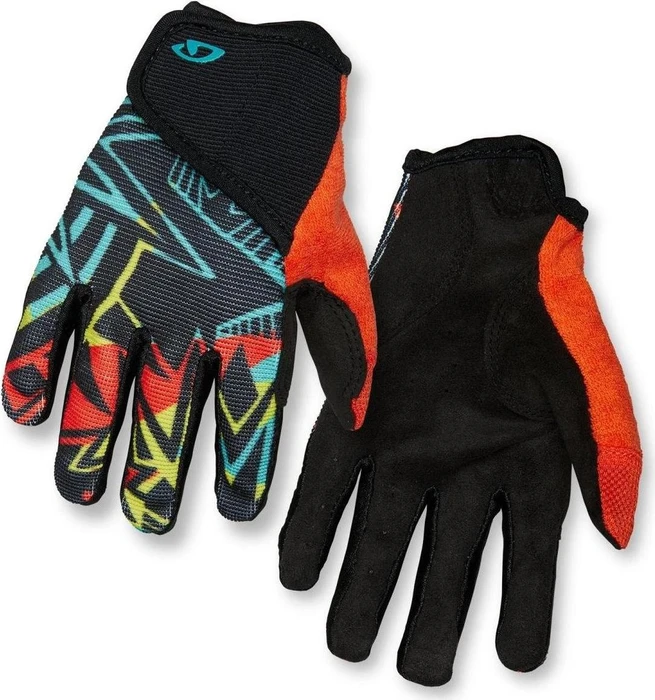 Giro DND Fahrradhandschuhe blast (Junior)
