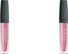 Artdeco Lip Brilliance Lipgloss 64 rose kiss, 5ml