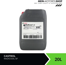 Castrol Radicool SF 20l