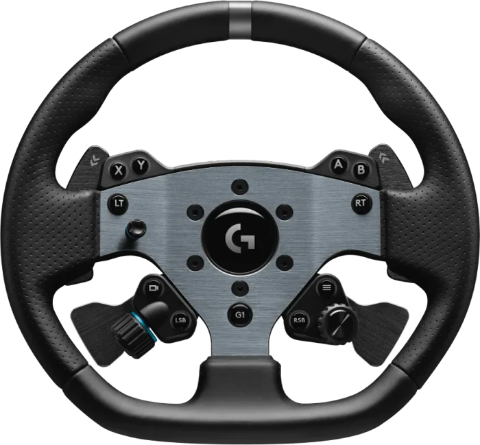 Logitech Pro Racing Wheel (PC)