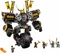 LEGO The Ninjago Movie - Cole's Donner-Mech Vorschaubild