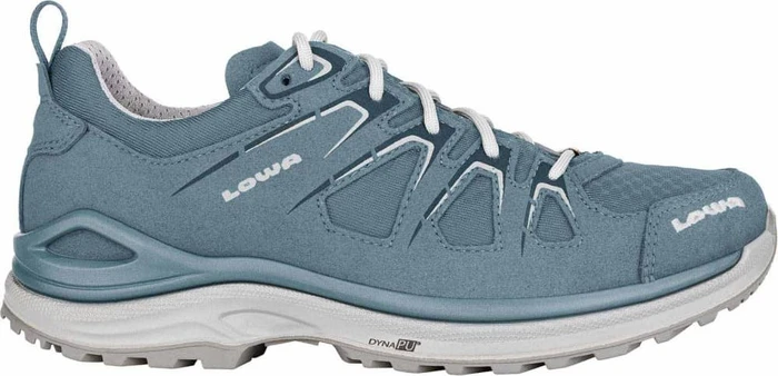 Lowa Innox Evo GTX Lo denim/light grey (Damen)