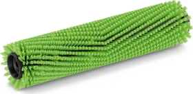 Kärcher Walzenbürste mittelhart grün 400mm