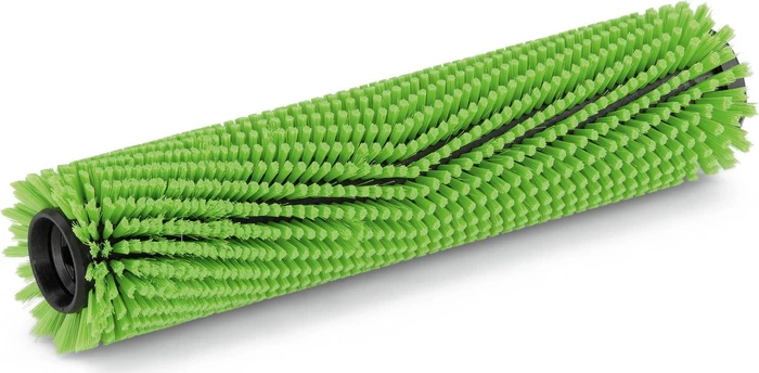 Kärcher Walzenbürste mittelhart grün 400mm