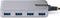 StarTech USB-Hub, 4x USB-A 3.0, USB-C 3.0 [Stecker] Vorschaubild