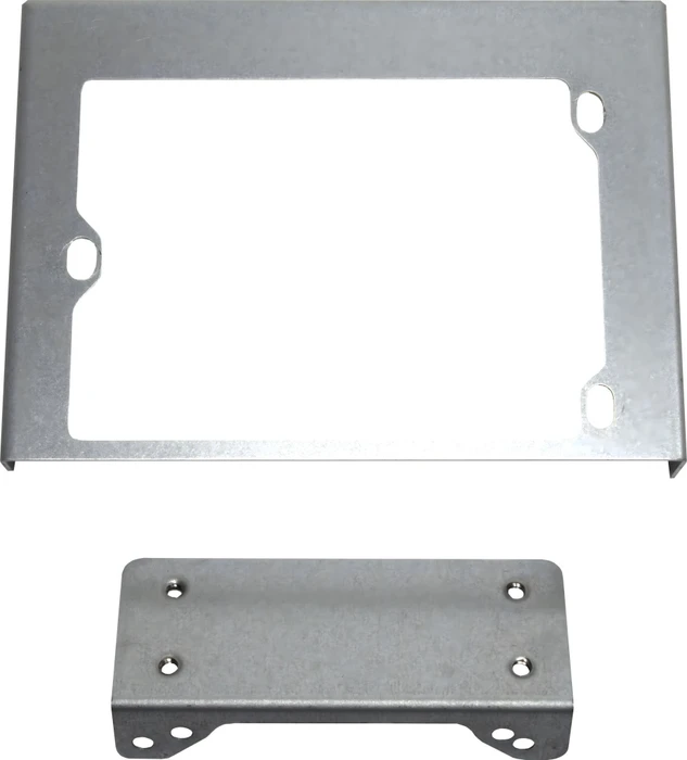 Inter-Tech IPC 2U-2724, schwarz, 2HE, ATX