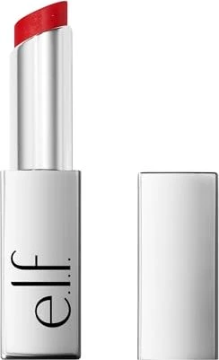 E.L.F Glow Reviver Lip Oil Stick cherry on top, 3.4g