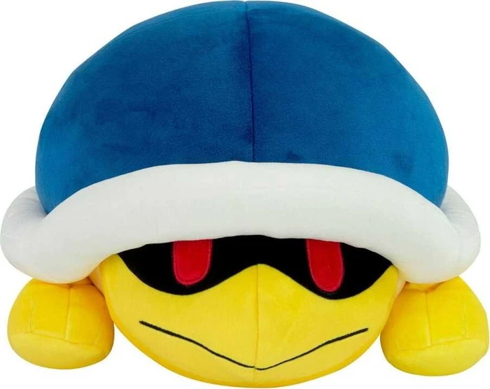Tomy Club Mocchi Mocchi Super Mario Buzzy Bee 38cm