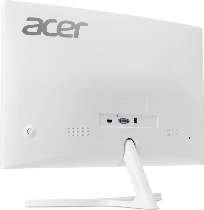 Acer ED2 ED242QRwi, weiß, 23.6"