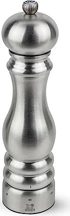 Peugeot Paris uSelect Salzmühle 22cm edelstahl