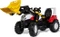 rolly toys rollyFarmtrac Steyr 6300 Terrus CVT Premium II Vorschaubild