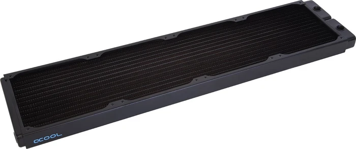 Alphacool NexXxoS ST30 Full Copper V2 560mm