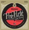 D'Addario Pro-Arté Lightly Polished Composite, Normal Tension Vorschaubild