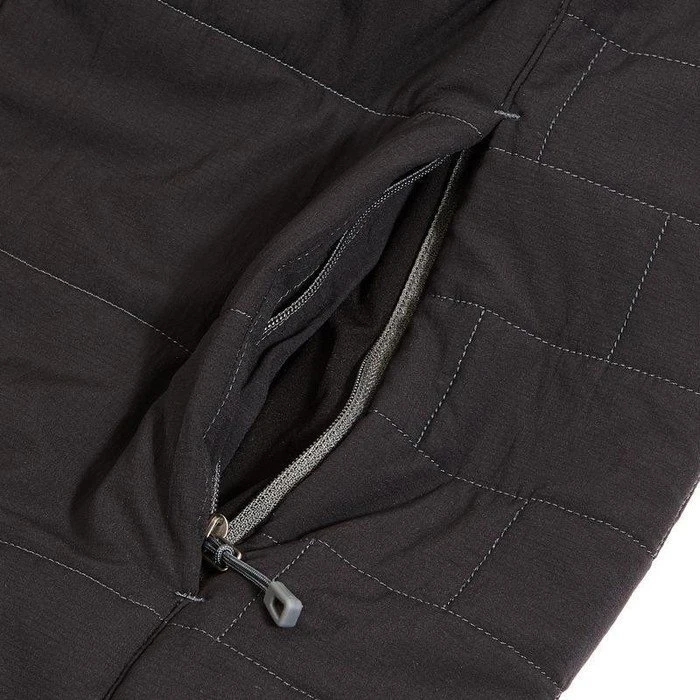 Patagonia Nano-Air Hoody Funktionsjacke schwarz (Herren)