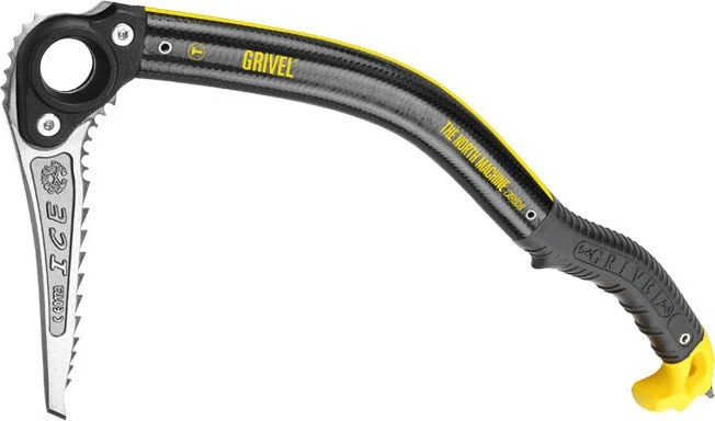 Grivel North Machine Carbon Eispickel