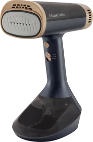 Russell Hobbs Steam Genie VacuSteam Dampfbürste/-glätter