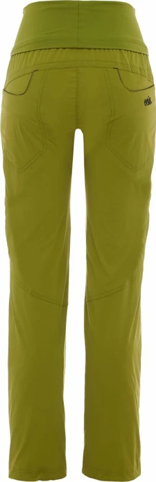 Ocun Noya Kletterhose lang pond green (Damen)