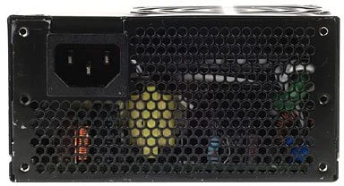 SilverStone SFX Series ST45SF-G (Rev. 1.0) 450W, SFX