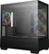 DeepCool CG380 3F, schwarz, Glasfenster Vorschaubild