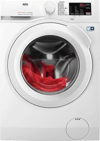 AEG Electrolux 6000 ProSense L6FBF57480 Frontlader
