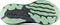 New Balance Fresh Foam 680v8 Waterproof black/castlerock/lab green (Damen) Vorschaubild