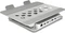DeLOCK Tablet und Notebook Ständer mit integrierter Dockingstation, USB-C 3.0 [Buchse] Vorschaubild