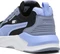 Puma X-Ray 3 puma black/intense lavender/gray sky Vorschaubild