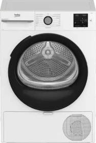 Beko BM3T37240X Wärmepumpentrockner