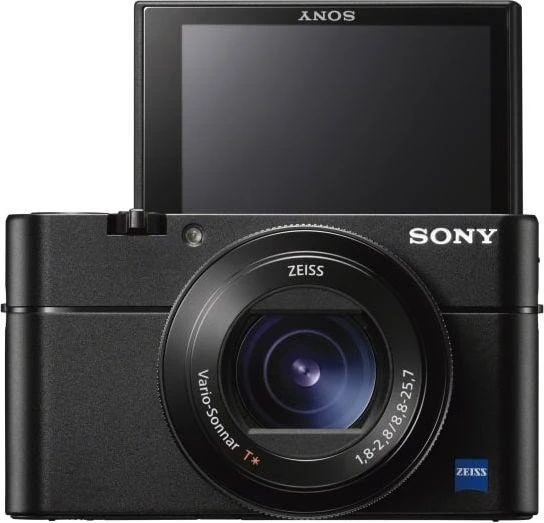 Sony Cyber-shot DSC-RX100 VA