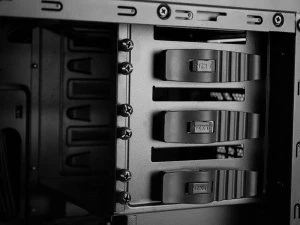 NZXT Tempest 410