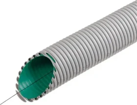 Fränkische Kabuflex R plus Typ 750, Type 110, 50m