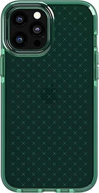 tech21 Evo Check für Apple iPhone 12 Pro Max Midnight Green