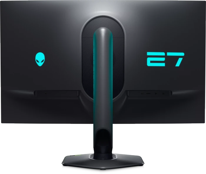 Dell Alienware AW2724DM, 27"