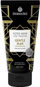 Dermasel Totes Meer Gentleman 2-in-1 Duschgel, 200ml