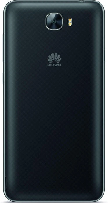 Huawei Y6 II Compact Dual-SIM schwarz