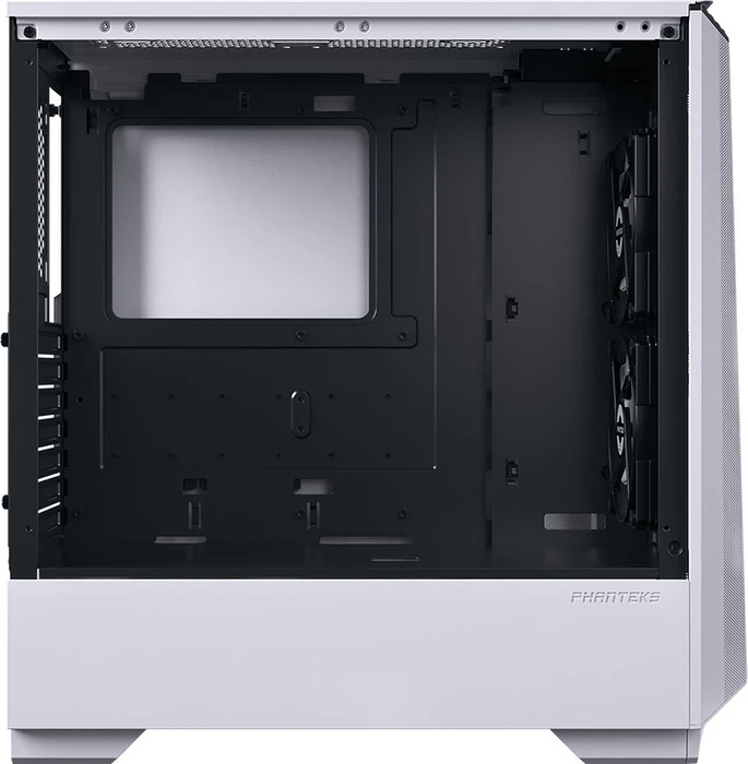 Phanteks Eclipse P360A, weiß, Glasfenster