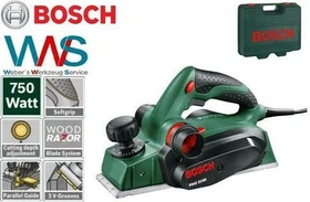 Bosch DIY PHO 3100 Elektro-Hobel inkl. Koffer