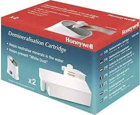 Honeywell Burg Kalkfilterkartusche CH 210 DEM für Luftbefeuchter