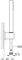 Grohe Euphoria Cube Stick Wandhalterset 1 Strahlart chrom Vorschaubild